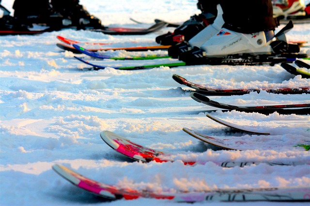 札幌の学校はスキー学習があるって本当？大変じゃない？
